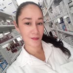 Silvia Servin - @silvia.servinn - Instagram