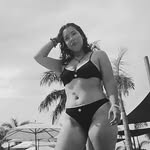 Silvia Servín - @silviaservin7 - Instagram