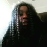 sylviaseward - @queenc_2fine - Instagram