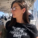 Liberty Loving Sylvia ✝️🇺🇸🇵🇱 - @sylviainshades - Instagram
