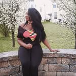 Sylvia Mukasa - @sylvia_shadeh - Instagram