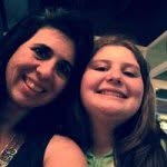 Sylvia Shaffer - @ll2dfmom - Instagram