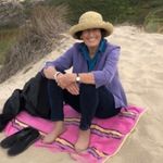 Sylvia Oltion Shapiro - @sylviaoshapiro - Instagram