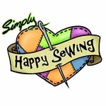 Sylvia Sharp - @sylvisews - Instagram