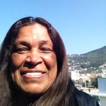 Sylvia Sharp - @graymar_sharp70 - Instagram