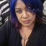 Sylvia Sharp - @silky989099 - Instagram