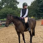 Sylvia Sharp 🇬🇧 - @equi.sylv - Instagram