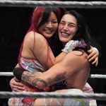 Sylvia Shaw - @emobunny2004 - Instagram