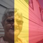 Sylvia Shaw - @7345sylvia - Instagram