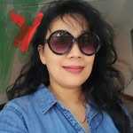 Sylvia Shaw - @syl_101079 - Instagram