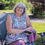 Sylvia Shaw - @shawsh.ss55 - Instagram