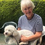 Sylvia Shaw - @sylviapollockshaw - Instagram