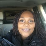Sylvia Shaw - @sshaw1069 - Instagram