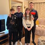 Sylvia Shaw - @sylvia.shaw.2021 - Instagram