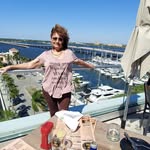 Silvia Sheehan - @silviaclaudet5301 - Instagram