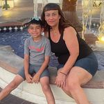Noel N Sylvia Shields - @shields1971 - Instagram