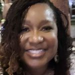 Sylvia Burley-Shields - @sylviaburley - Instagram