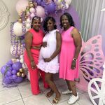 Sylvia MzNavigator Shields-Halbert - @sylvshlds - Instagram