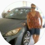 Sylvia Shields - @shieldssa_ - Instagram