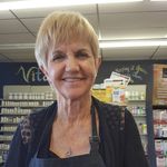 Sylvia Shields - @natures_garden_produce - Instagram