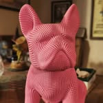 Sylvia Aguirre Shipp - @pinkfrenchie7 - Instagram