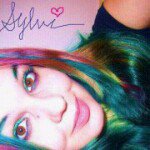 Sylvi Shook - @sylvidshook - Instagram