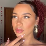 Sylvia Shook - @adisonamiran - Instagram