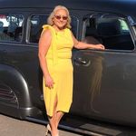 Sylvia Shook - @nanagoingstrong - Instagram