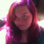 Sylvia Small - @philosophykilledthecatandme - Instagram