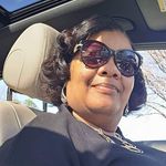Sylvia W. Small - @sylvia_w_small - Instagram