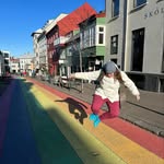 Sylvia Smith - @smithsterious - Instagram