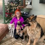 Sylvia Smith - @sylvisstorytree - Instagram