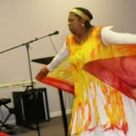 Sylvia Smith - @windsofpraise - Instagram