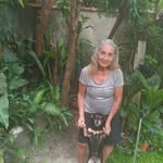 Sylvia Solerno de Souza - @sylviasolernode - Instagram