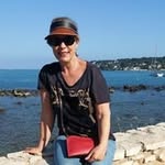 Sylvia Cospain - @sylviacospain - Instagram