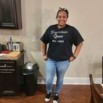 Sylvia Spears - @sylvianikki - Instagram