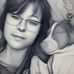 Sylvia Sperling - @rosenspatz - Instagram