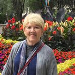 Sylvia Sperling - Facebook