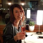 Sylvia Sperling - @sperlingsylvia - Instagram