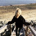 Sylvia Sperling - Facebook