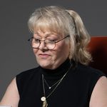 Sylvia Sperling-Kieper - @sperlingkieper - Instagram