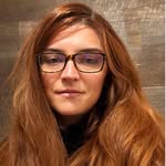 Sylvia Côté - @sylviastarling23 - Instagram