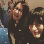 一念 岩 を も 通す - @sylvia_sternenhimmel - Instagram