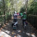 Sylvia Stern Crum - @sylvialikesbicycles - Instagram