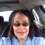 Sylvia K. Stokes - @sov57 - Instagram