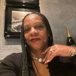 Sylvia Stokes - @madukesof8 - Instagram
