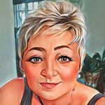 Sylvia Stokes - @methlickgarden - Instagram
