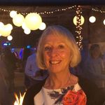 Sylvia Stokes - @sylvia.stokes1 - Instagram