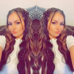 Sylvia Stokes - @iamsylviastokes - Instagram