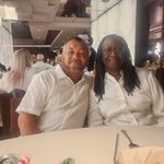 Sylvia Stokes - @hottiepie1970 - Instagram